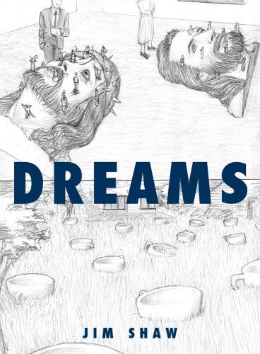 The cover of Dreams