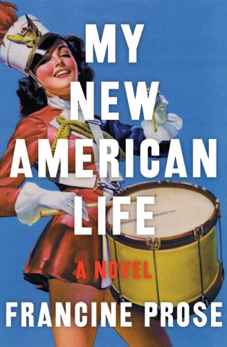 Cover of My New American Life: A Novel