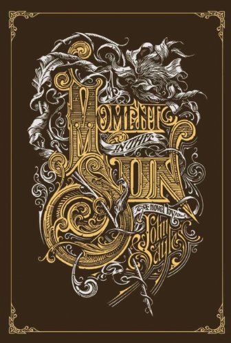 Cover of A Moment in the Sun