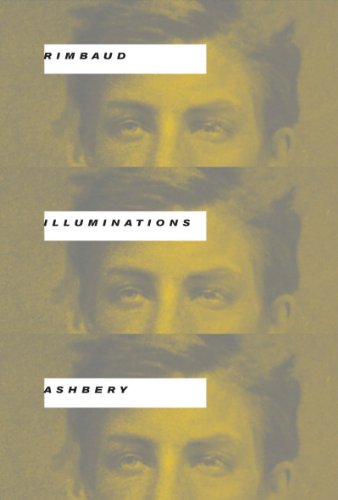 Cover of Illuminations