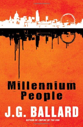 Cover of Millennium People