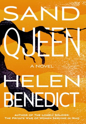 Cover of Sand Queen