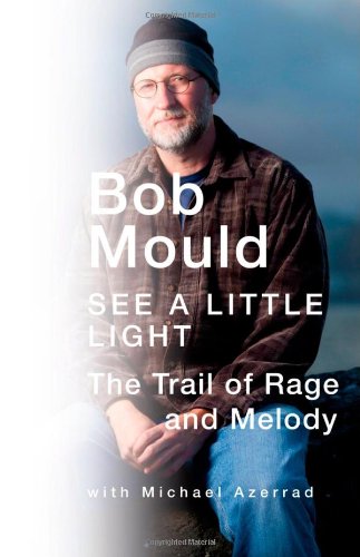 Cover of See a Little Light: The Trail of Rage and Melody