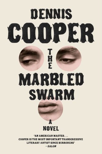 Cover of The Marbled Swarm: A Novel (P.S.)