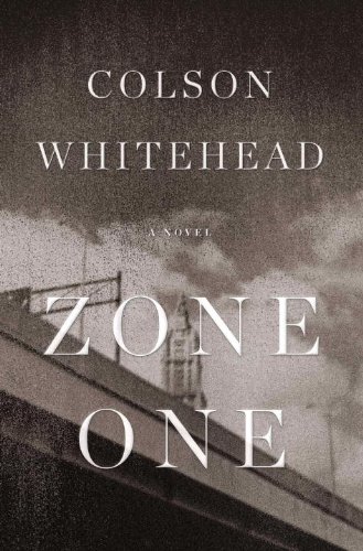 Cover of Zone One: A Novel