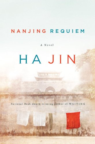 Cover of Nanjing Requiem: A Novel