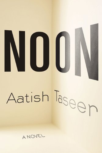 Cover of Noon: A Novel