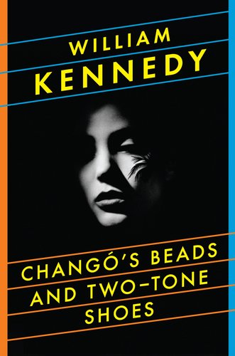 Cover of Chango's Beads and Two-Tone Shoes