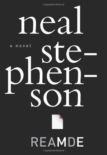 Cover of Reamde: A Novel