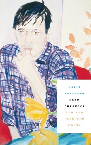 Cover of Dear Prudence: New and Selected Poems