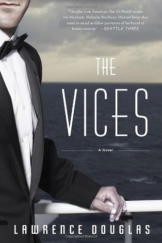 Cover of The Vices