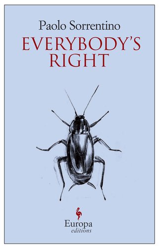 Cover of Everybody's Right
