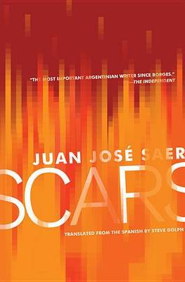 Cover of Scars