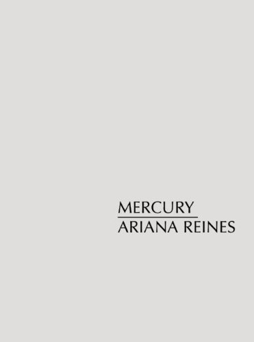 Cover of Mercury