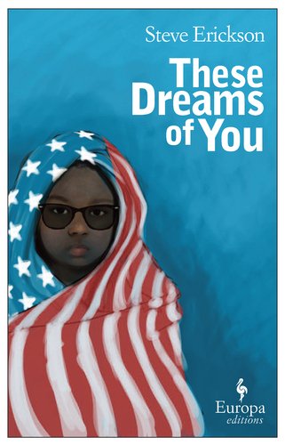 The cover of These Dreams of You