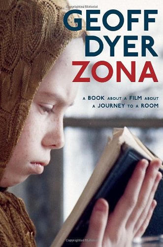 Cover of Zona: A Book About a Film About a Journey to a Room