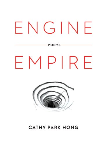 Cover of Engine Empire: Poems