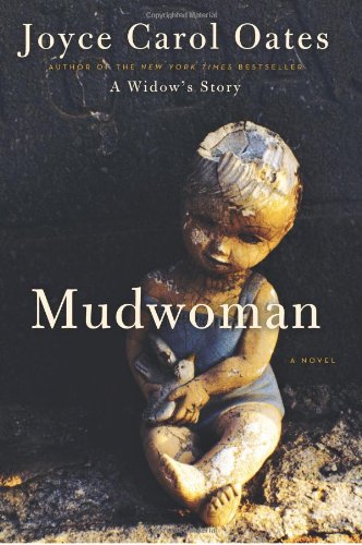 Cover of Mudwoman: A Novel