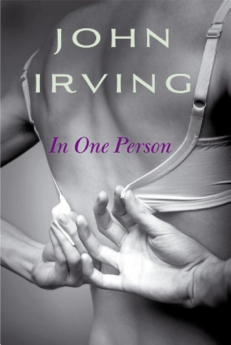 Cover of In One Person: A Novel