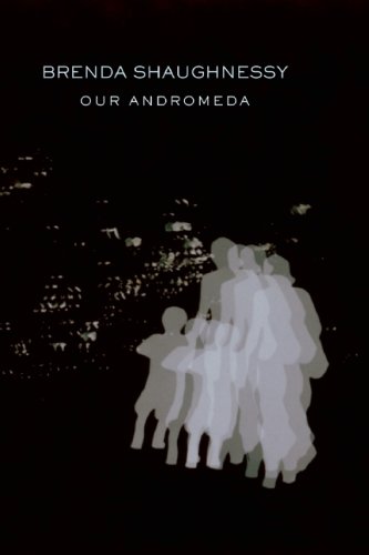 Cover of Our Andromeda