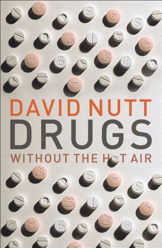 Cover of Drugs Without the Hot Air