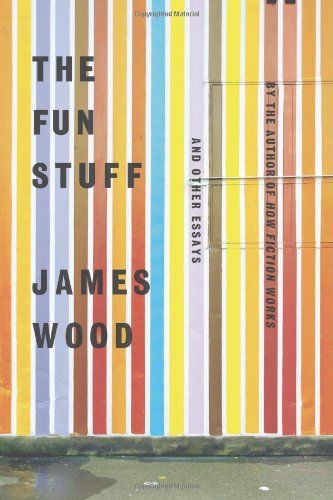 Cover of The Fun Stuff: And Other Essays