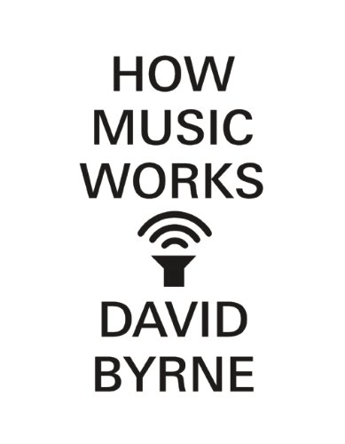 The cover of How Music Works