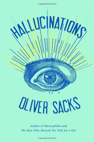 Cover of Hallucinations