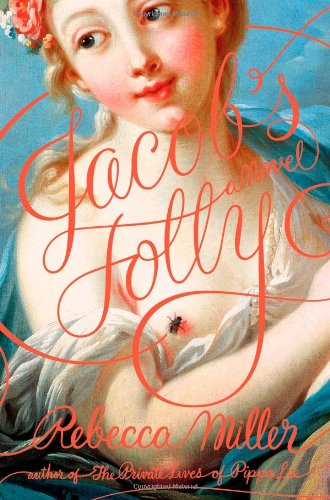 Cover of Jacob's Folly: A Novel