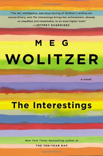 Cover of The Interestings: A Novel