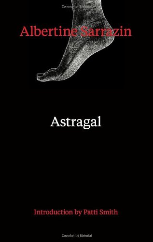 Cover of Astragal