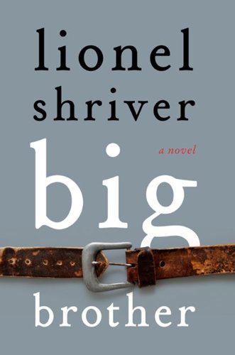 Cover of Big Brother: A Novel