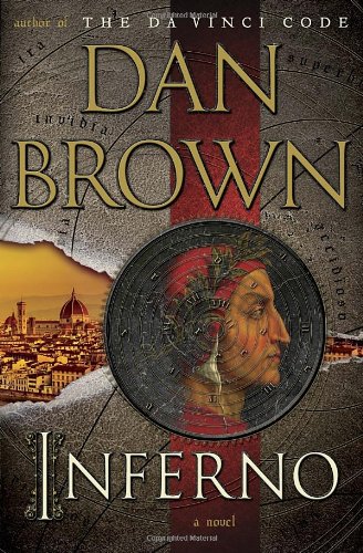 Cover of Inferno (Robert Langdon)