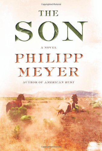 Cover of The Son