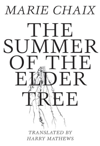 Cover of Summer of the Elder Tree (French Literature)