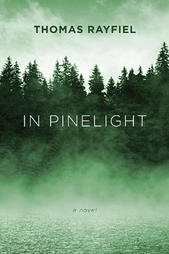 Cover of In Pinelight: A Novel