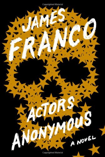 The cover of Actors Anonymous