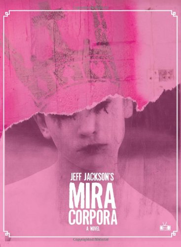 Cover of Mira Corpora