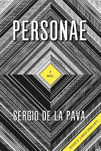 Cover of Personae: A Novel