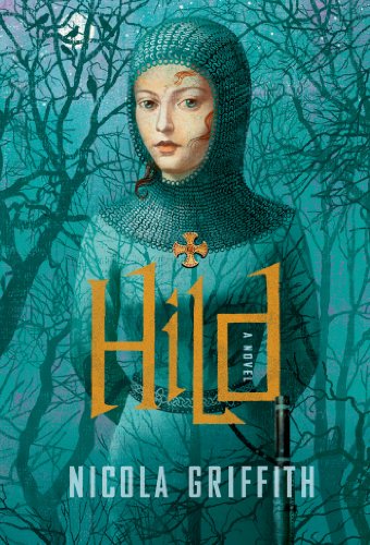 The cover of Hild: A Novel