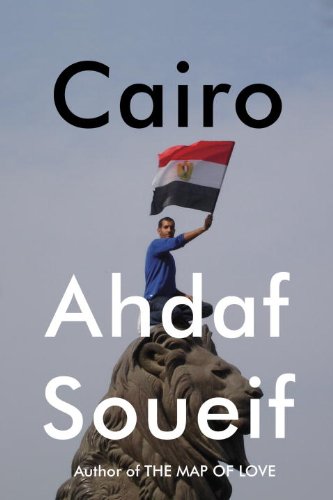 Cover of Cairo: Memoir of a City Transformed