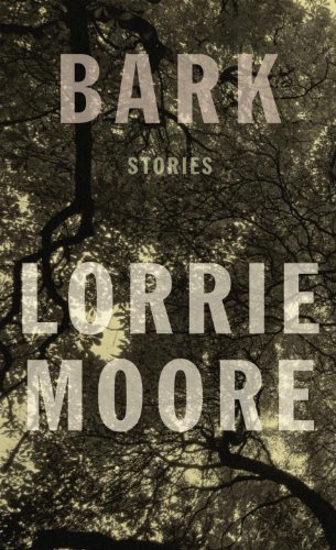 The cover of Bark: Stories