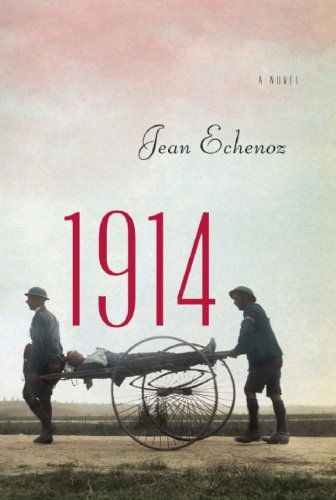 Cover of 1914: A Novel