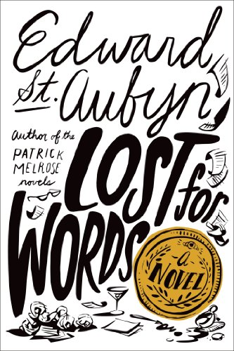 Cover of Lost for Words: A Novel