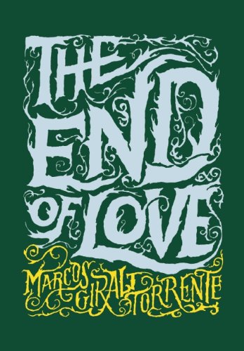 Cover of The End of Love