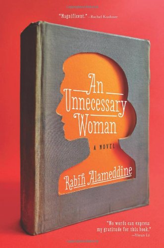 Cover of An Unnecessary Woman