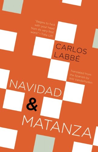 Cover of Navidad & Matanza