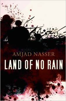 Cover of Land of No Rain 