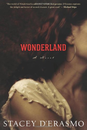 Cover of Wonderland