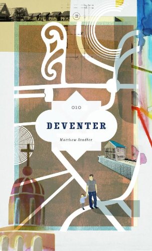 Cover of Deventer